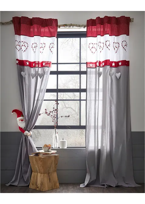 Z&aacute;clona "Levke", 1 ks, bonprix