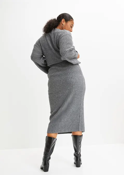 Úzká sukně, bonprix