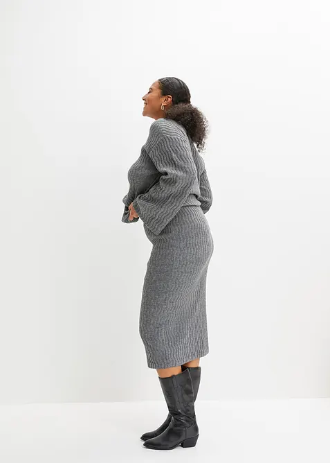 Úzká sukně, bonprix