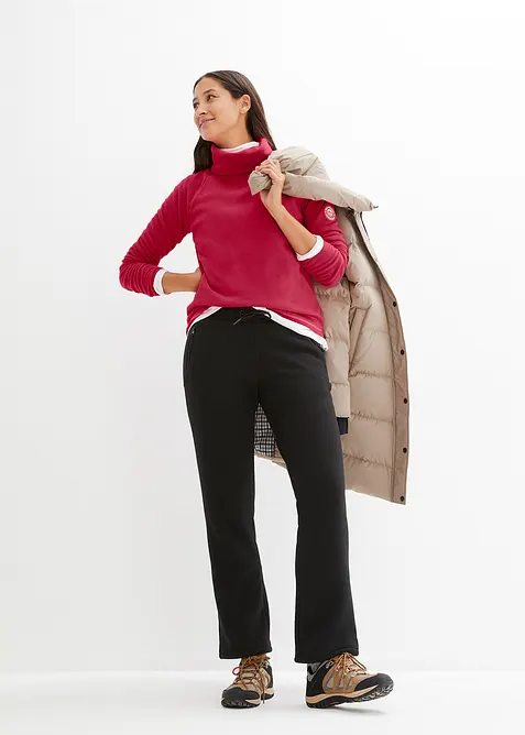 P&eacute;řov&yacute; kab&aacute;t s pod&scaron;&iacute;vkou s potiskem, vodoodpudiv&yacute;, bonprix