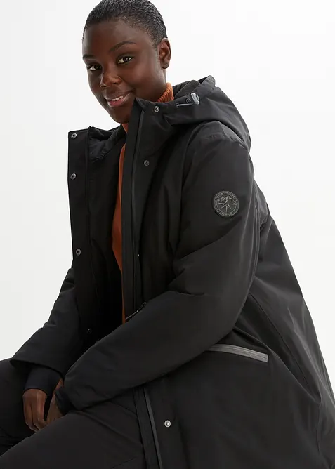 Funkční lyžařská bunda, nepromokavá, bonprix