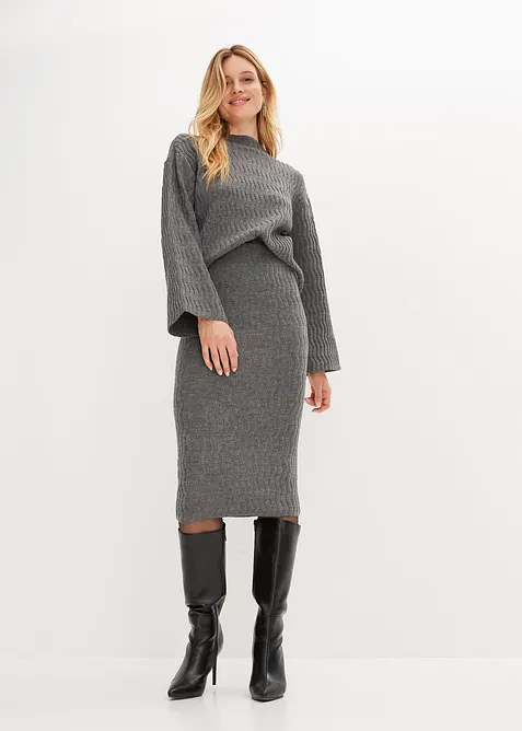 Úzká sukně, bonprix