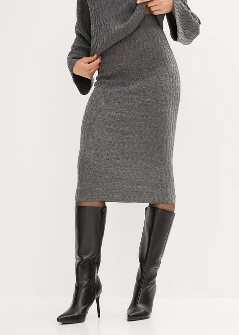 Úzká sukně, bonprix