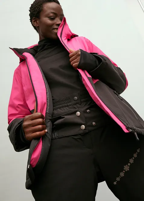 Funkční bunda, bonprix