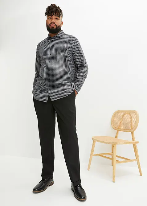 Business košile z čisté bavlny, bonprix