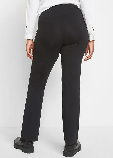 Zvonové legíny, bonprix