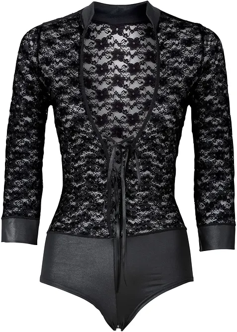 Body s dlouhými rukávy ouvert, bonprix