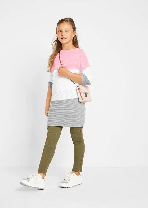 Dlouhý svetr, bonprix