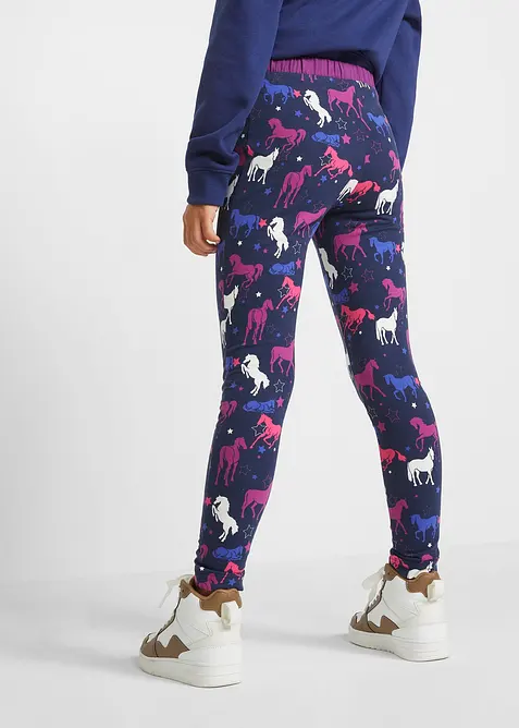 Termoleg&iacute;ny s motivem kon&iacute;, bonprix