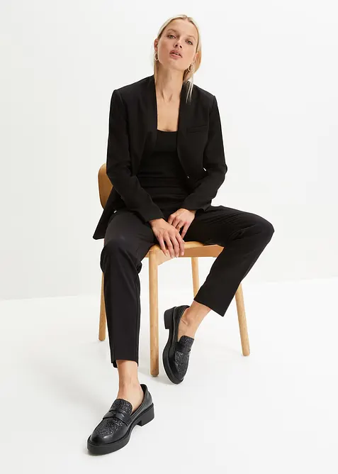 Business kalhoty, bonprix