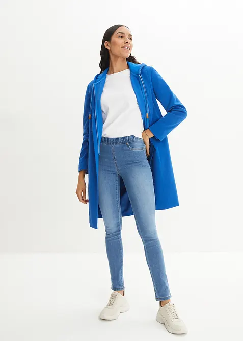 Pohodlné strečové tregíny, bonprix