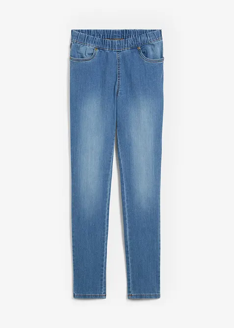 Pohodlné strečové tregíny, bonprix