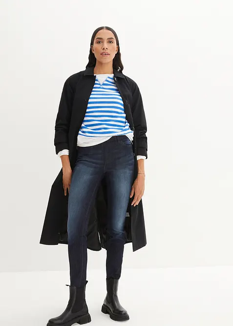 Jeg&iacute;ny, Mid Waist, bonprix