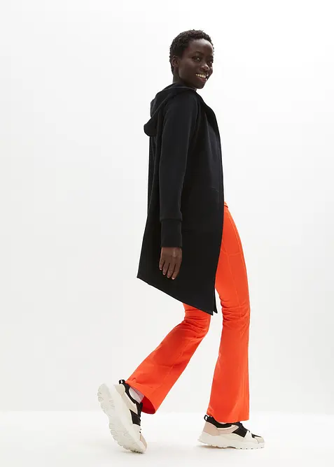 Dlouhá mikina, bonprix