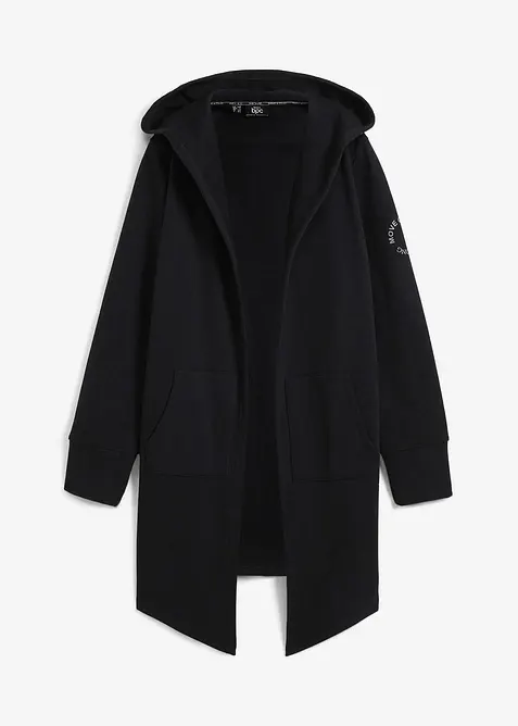 Dlouhá mikina, bonprix