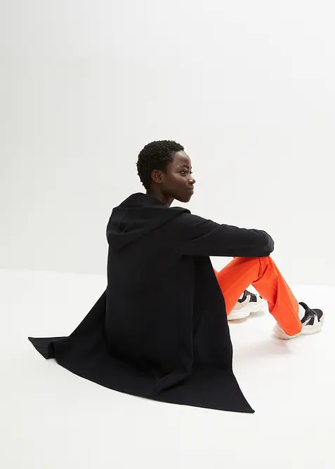 Dlouhá mikina, bonprix