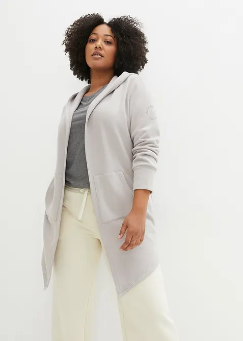 Dlouhá mikina, bonprix