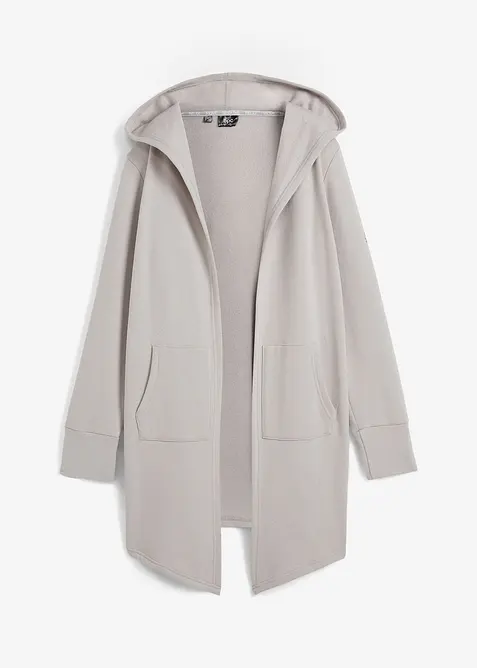 Dlouhá mikina, bonprix