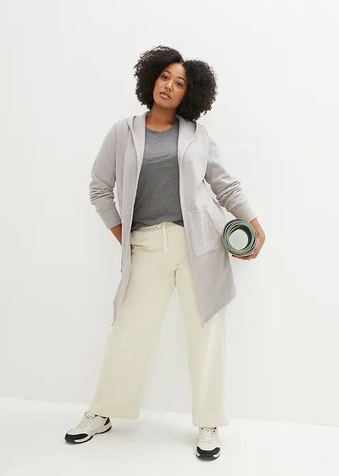 Dlouhá mikina, bonprix