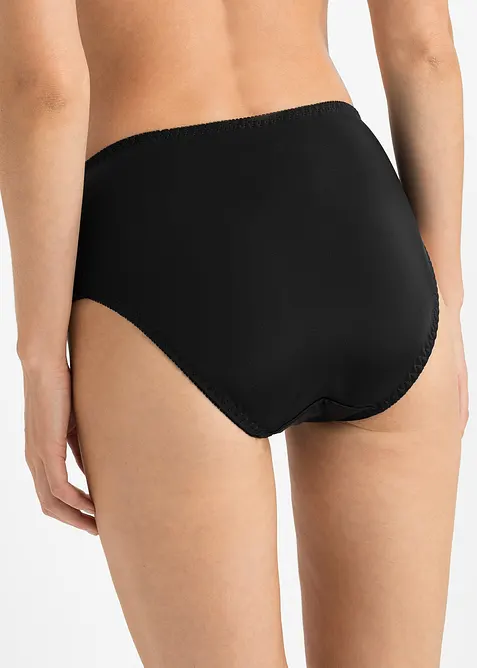 Maxikalhotky s krajkou (2 ks v balen&iacute;), bonprix