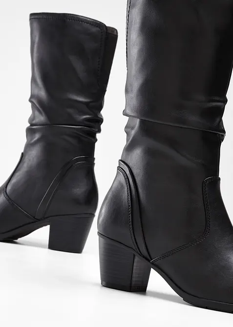 Kozačky značky Jana, Jana