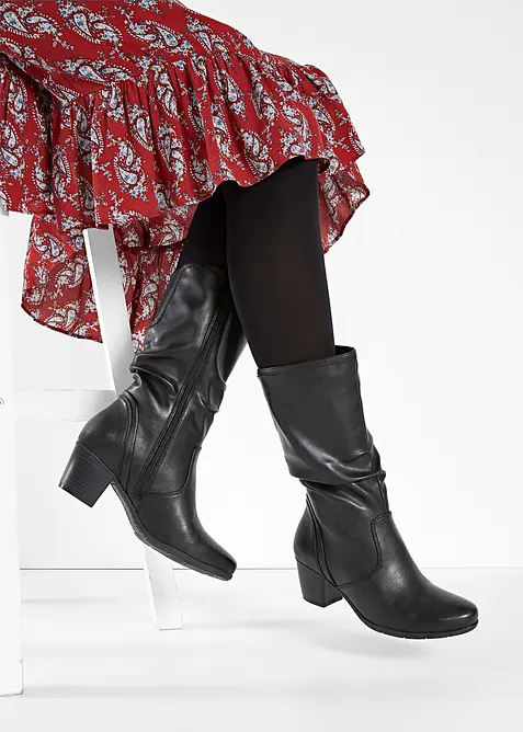 Kozačky značky Jana, Jana