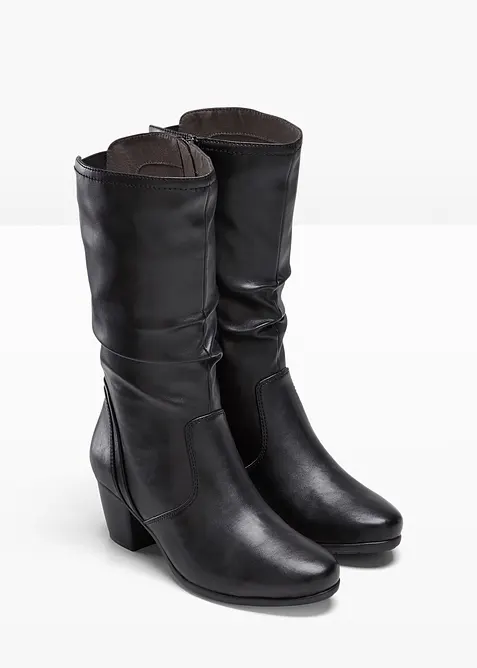 Kozačky značky Jana, Jana