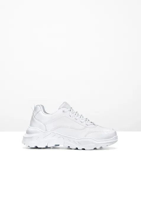 Robustní tenisky s lehkou podrážkou, bonprix