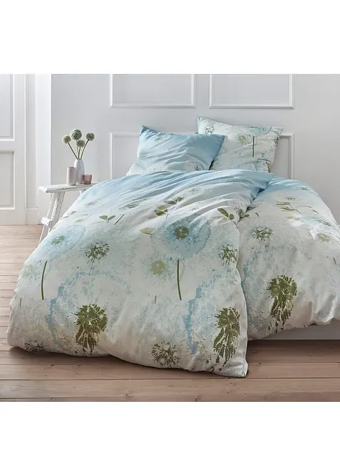 Povlečení s pampeliškami, bonprix