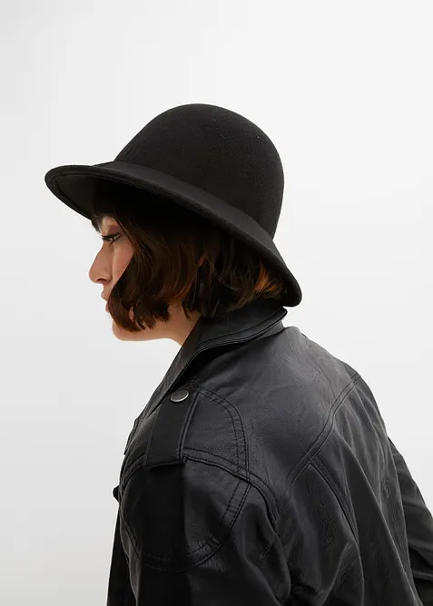 Motork&aacute;řsk&aacute; bunda, bonprix