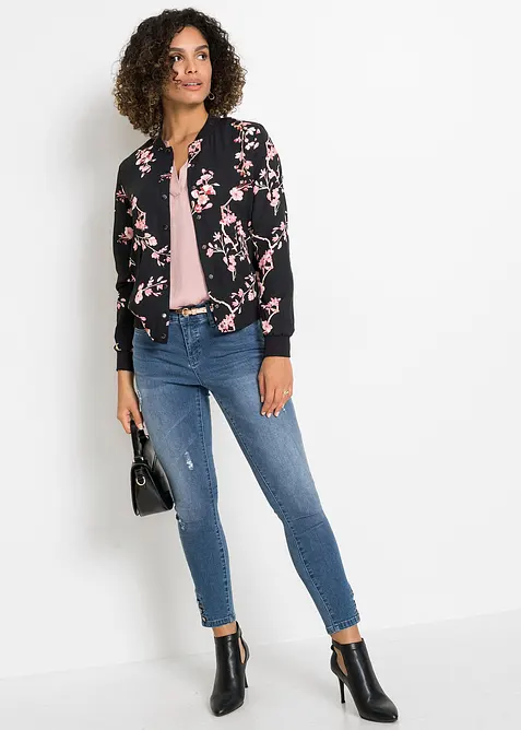 Krátký bluzón, bonprix