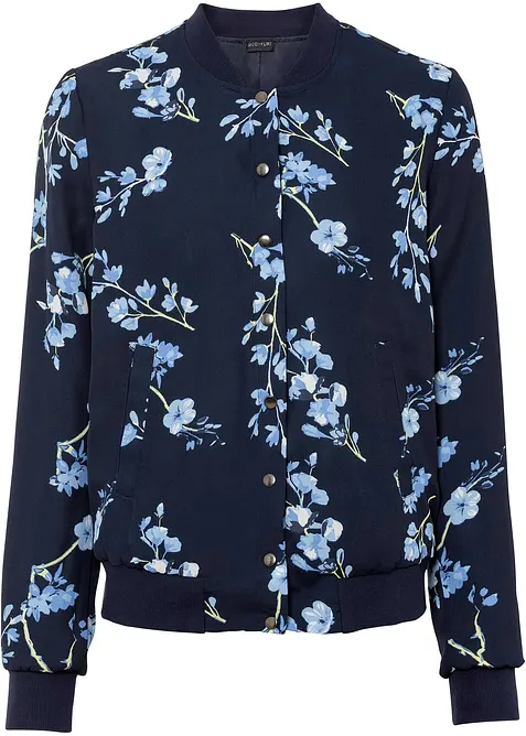 Kr&aacute;tk&yacute; bluz&oacute;n, bonprix