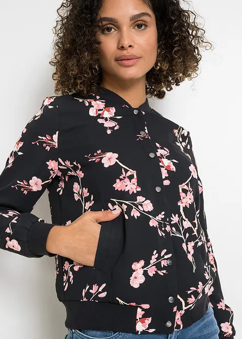 Krátký bluzón, bonprix