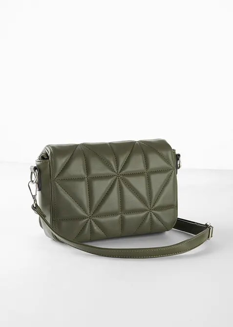 Kabelka přes rameno s odnímatelným popruhem, bonprix