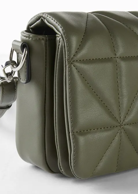 Kabelka přes rameno s odnímatelným popruhem, bonprix