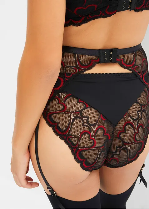 Podvazkov&yacute; p&aacute;s, bonprix