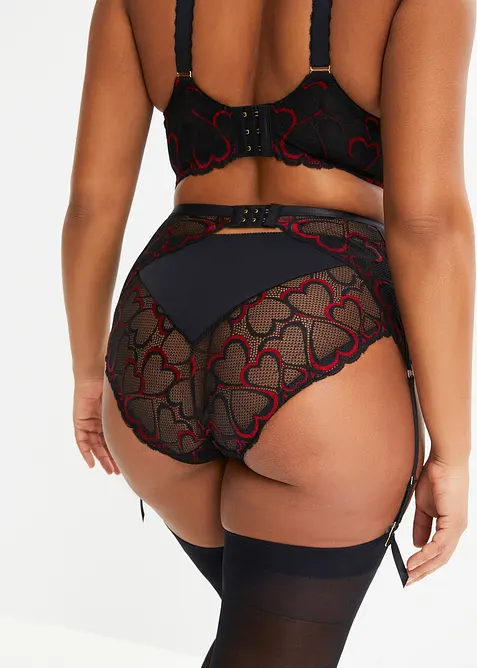 Podvazkov&yacute; p&aacute;s, bonprix