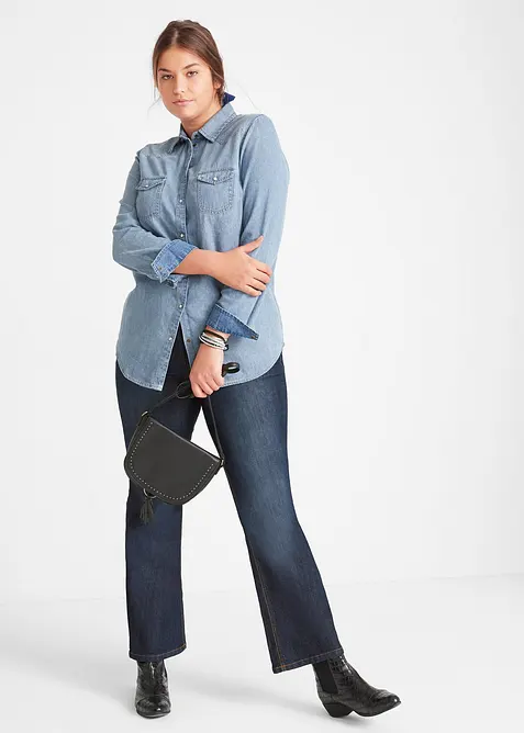 Dž&iacute;nov&aacute; ko&scaron;ile, bonprix