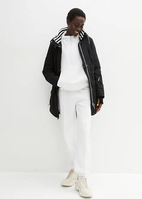 Funkční bunda pro přechodné období, nepromokavá, bonprix