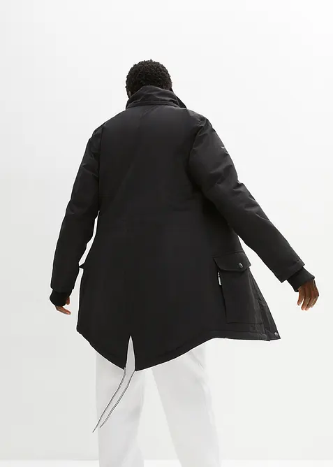 Funkční bunda pro přechodné období, nepromokavá, bonprix