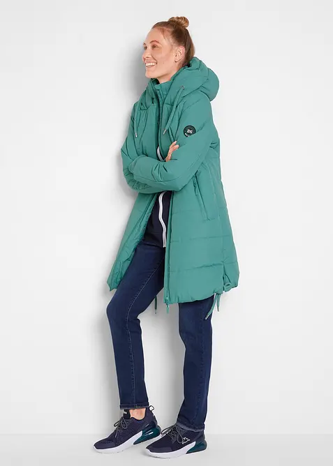 Outdoorov&yacute; pro&scaron;&iacute;van&yacute; kab&aacute;t, voděodoln&yacute;, bonprix