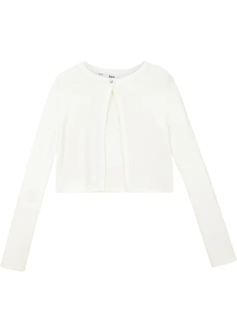 Pletené bolerko, bonprix