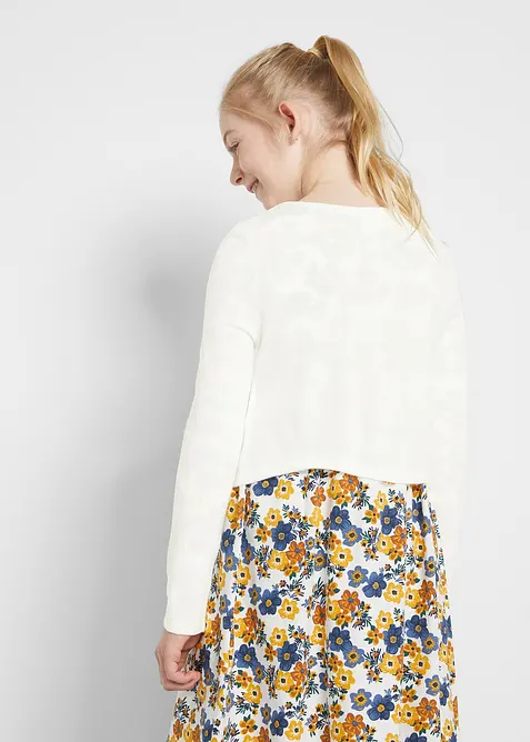 Pletené bolerko, bonprix