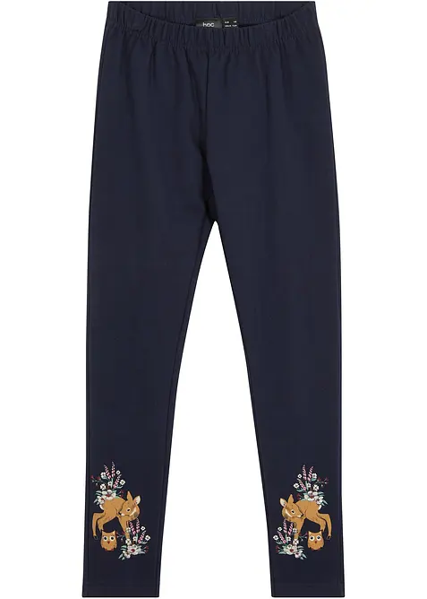 Termo legíny, bonprix