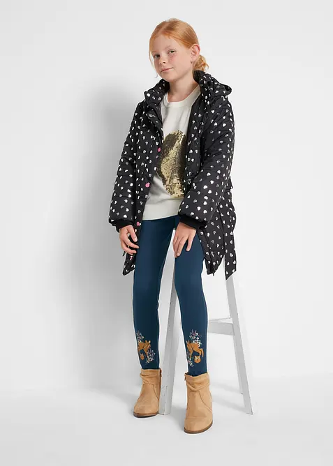 Termo legíny, bonprix