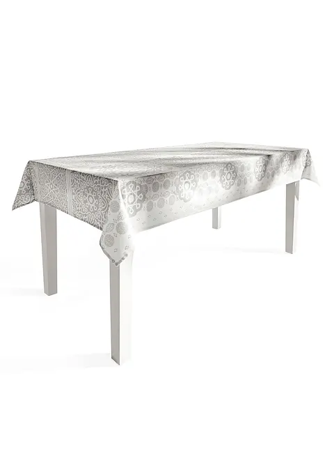 Přehoz s ornamenty, bonprix