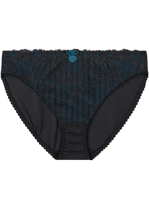 Kalhotky s jemnou krajkou, bonprix