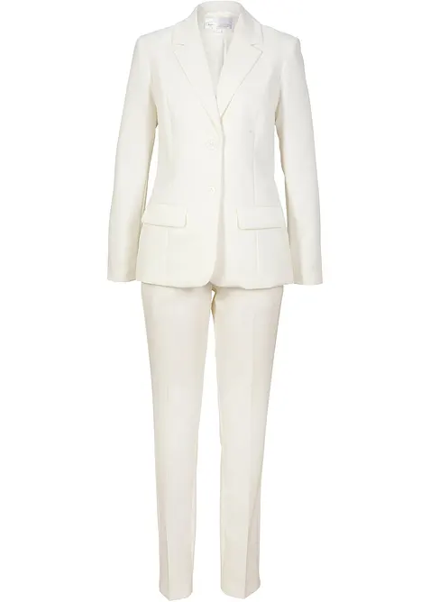 Kalhotový kostým (2dílná souprava), bonprix