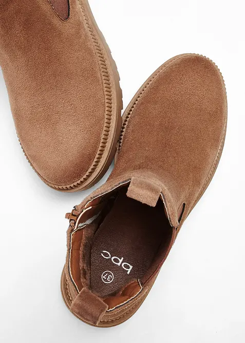 Kotníková obuv Chelsea, bonprix