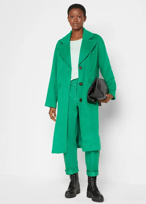 Dlouhé tričko (5 ks v balení), bonprix